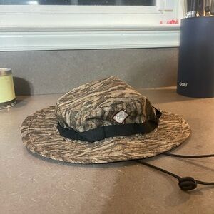 Drake Bottomland Boonie Hat Bucket Hat